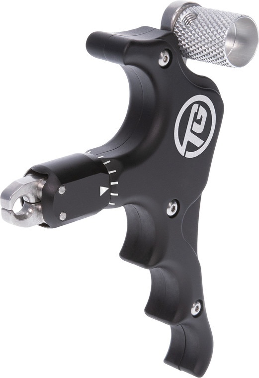 TRU TG-TG2521B     READY SHOT ARCHERY RELEASE 4F