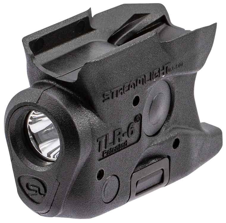 STL 69283  TLR6 WEAPONLIGHT SW M&amp;P SHIELD NO LASER