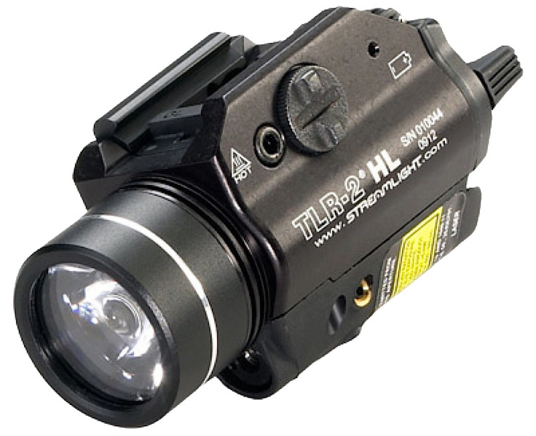 STL 69261  TLR2  HL WEAPONLIGHT/LASER