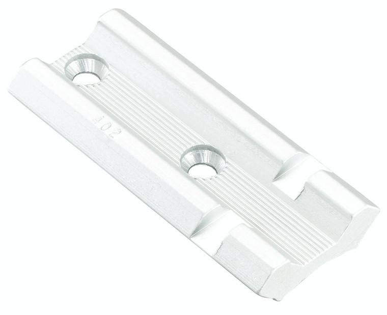 WEAV 48430  402S TOP MNT BASE SILVER