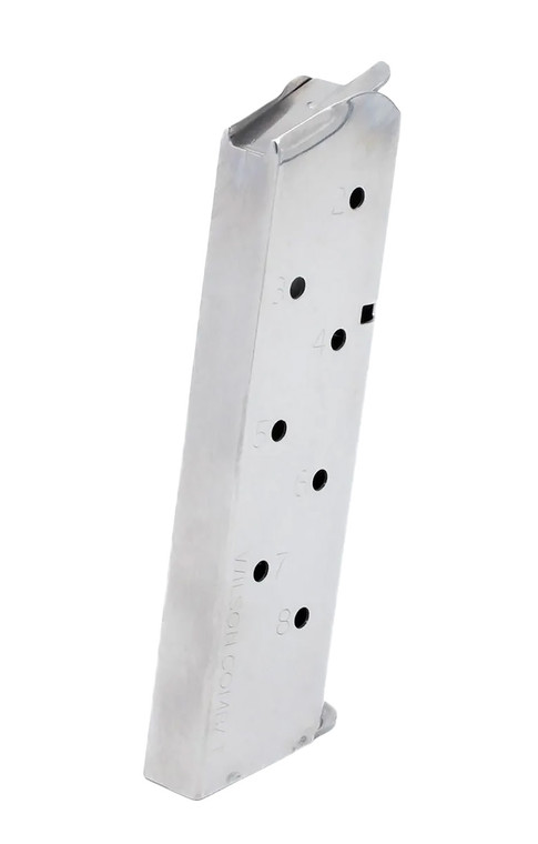 WILS 920-45FS8   MAG 1911 45 FULLSIZE 8RD 920SER