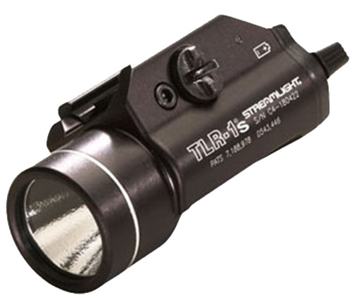 STL 69210  TLR1S WEAPONLIGHT W/STROBE