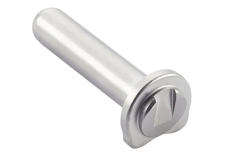 WILS 575S        GUIDE ROD FULLSIZE SS