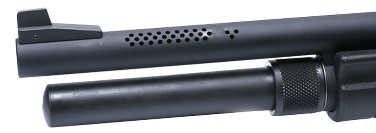WILS SGETU2      EXT TUBE 2SHOT 12GA