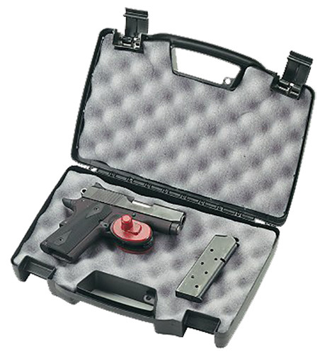 PLANO 140300    SINGLE PISTOL CASE