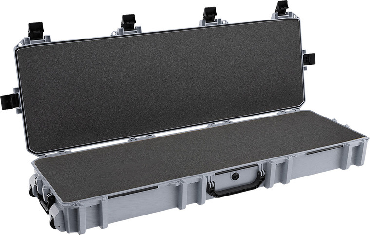 PELICAN VCV800-0000-GRY DBL  RFL       53X16X6 GRY