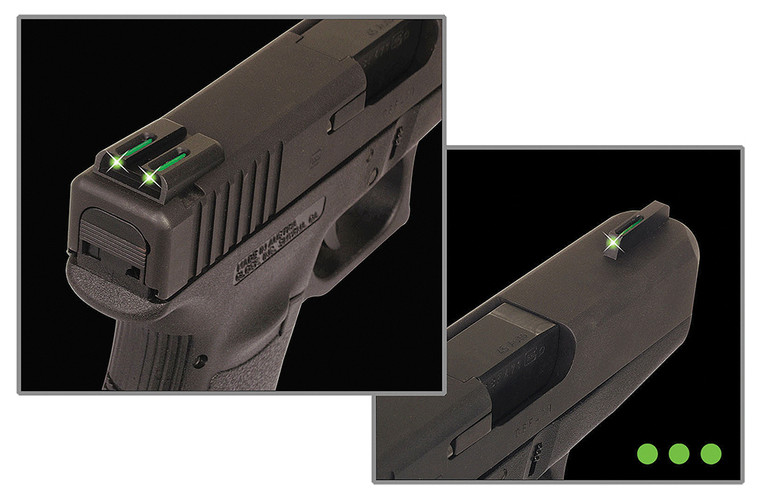 TRU TG-131MPT     TFO S&amp;W M&amp;P