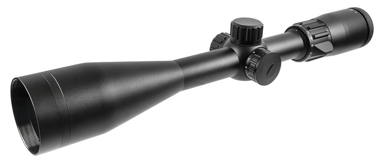 TRU TG-8541BIB    INTERCEPT     4-12X44IL BDC