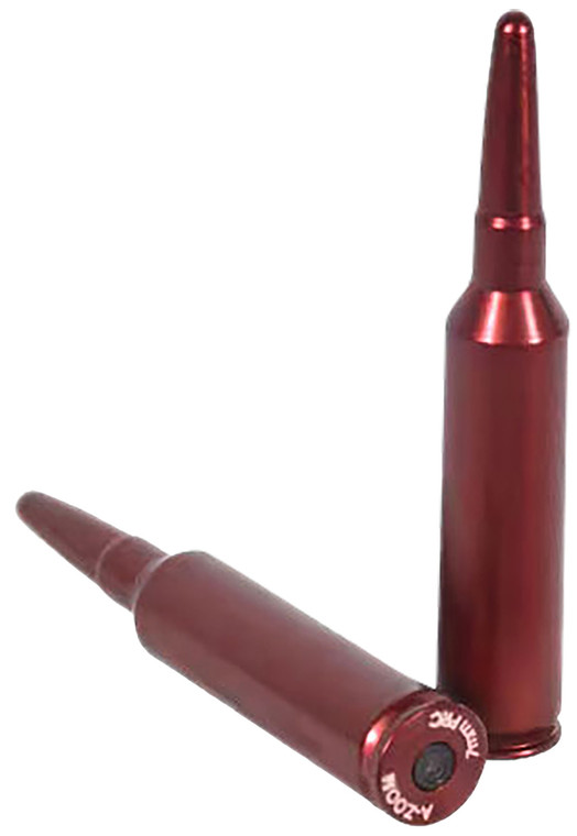 A-Zoom 12314 Snap Caps 7mm PRC, 2-Pack