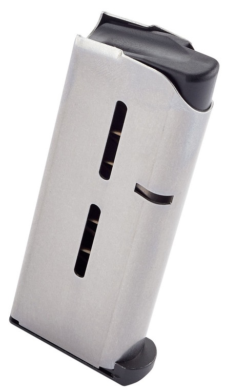 WILS 47OXC       MAG OM 7RD LP STEEL PAD