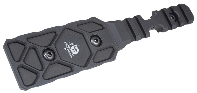 ODIN ACCMLARCAMULTIRAIL  MLOK ARCA BIPOD RAIL