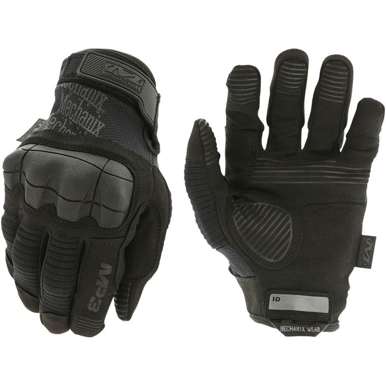 MECHANIX MP3-55-008 M-PACT   3     COVERT       SM