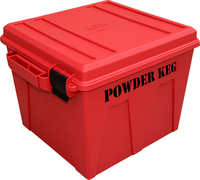 MTM PK12        RELOADING POWDER STORAGE CONTAINER