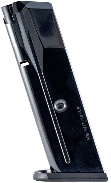 MG WIT10LF10B    MAG TANFOGLIO LF 10MM 10RD