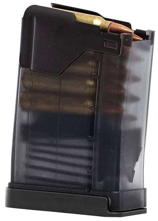 LANCER L5-G2-10-SMK     L5AWM G2 MAG 5.56  10R SMK