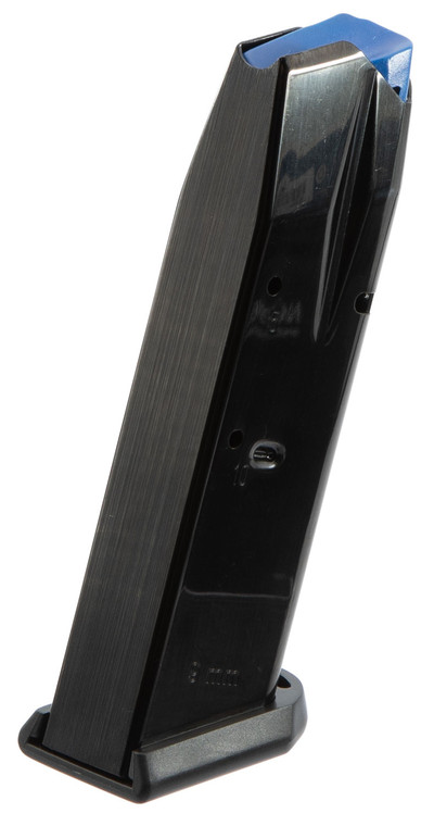 MG CZCOMP10B     MAG CZ75 COMPACT 9MM 10RD BL