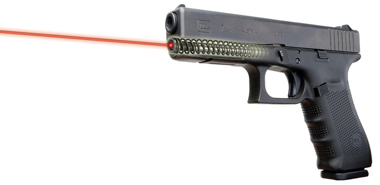 LASM LMS-G4-17    GLK 17 GEN   4IN