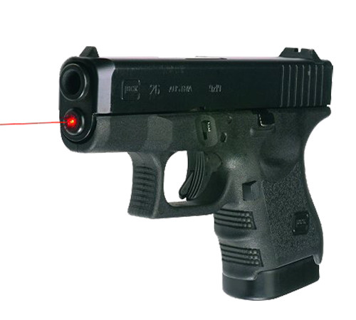 LASM LMS-1161     GLK 26/27/33     RED