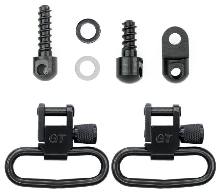 GROV GTSW313  1.25IN RUGER 10/22 SWIVEL SET
