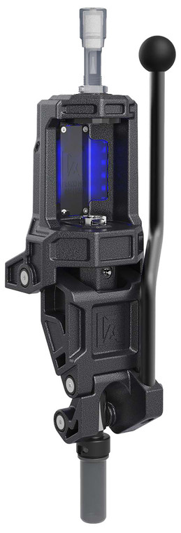 FRANK 1218944  PRECISION SINGLE STAGE PRESS