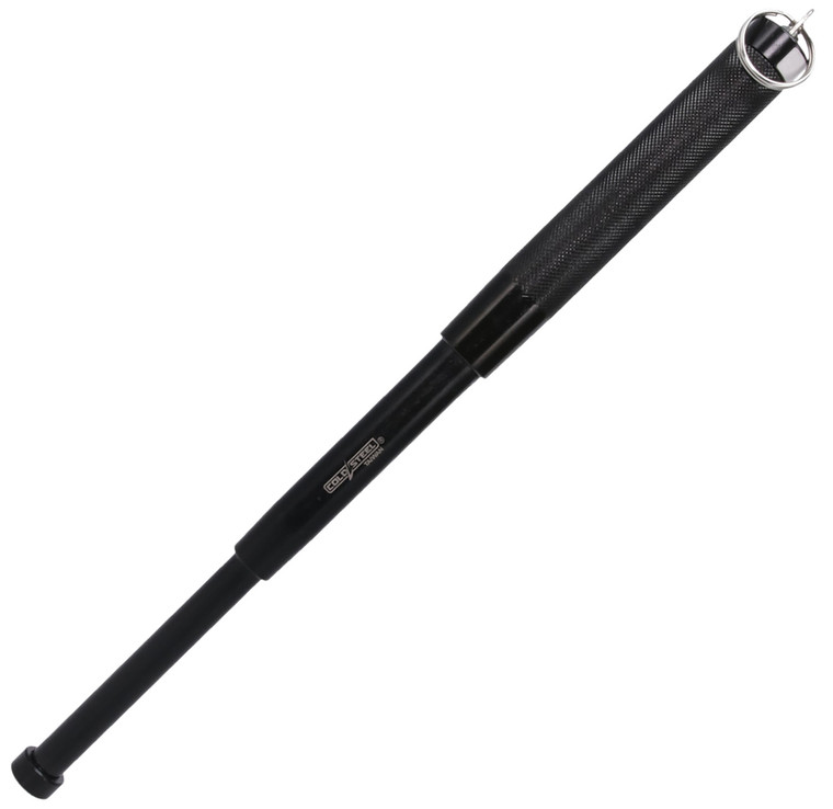 COLD CS-BT-16       16" EXPANDABLE STEEL BATON