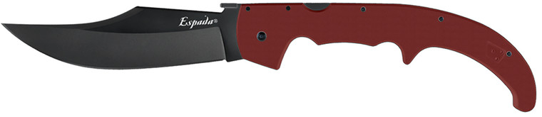 COLD  62MGC-RRBK     ESPADA XL            7.5 RUBY