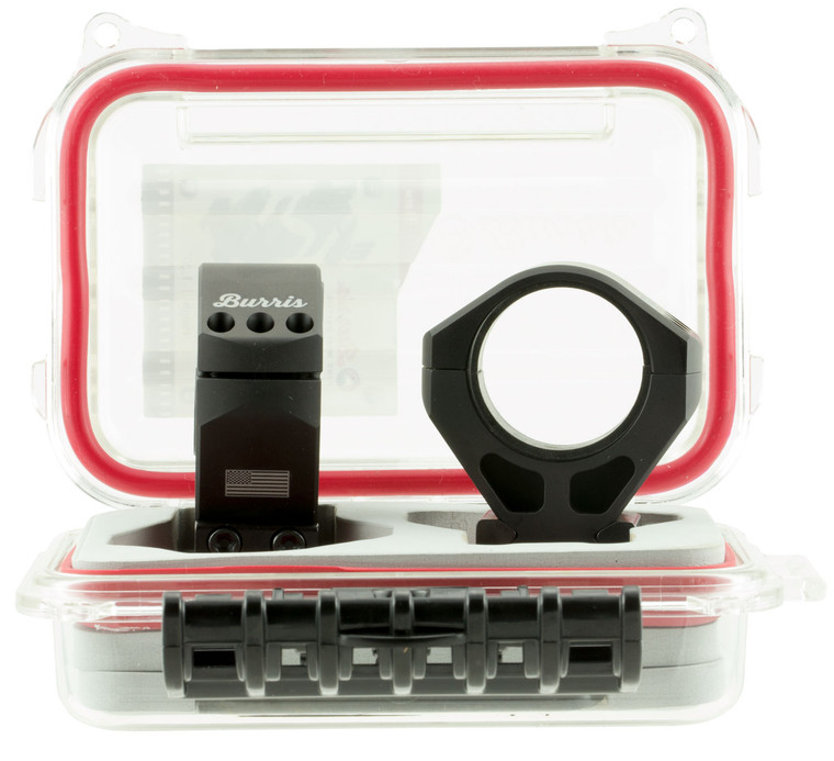 BUR 420211    XTR SIG RINGS 1.50   34 MAT