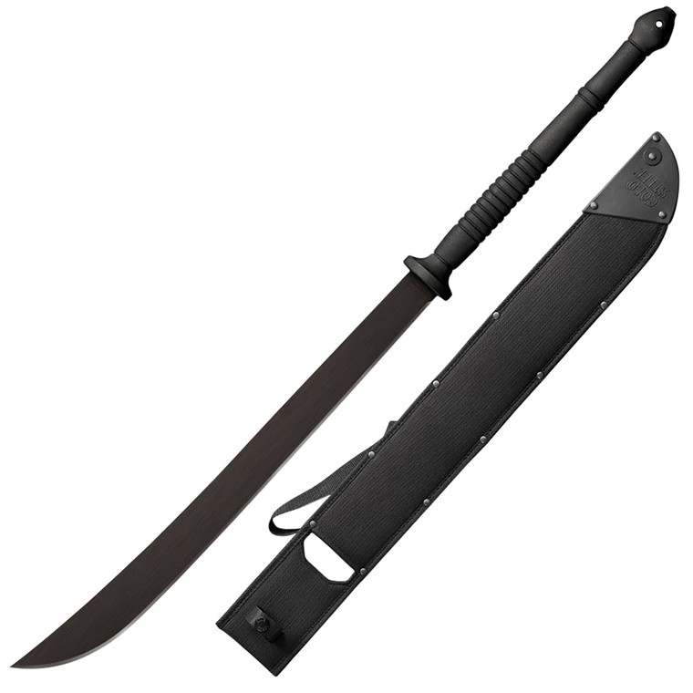COLD  97THAMS THAI MACHETE  36.5" OVERALL