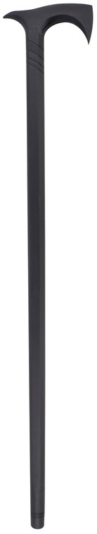 COLD  91PCAX  AXE HEAD CANE  38" OVERALL