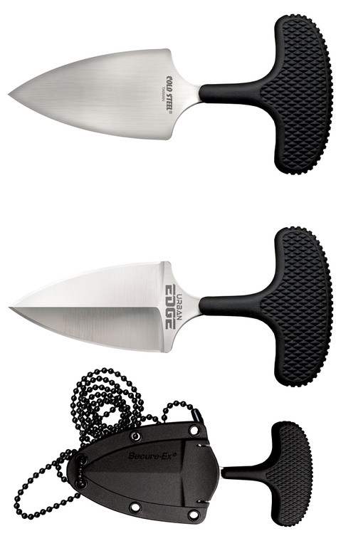 COLD  43XL    URBAN EDGE  2.5"