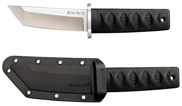 COLD  17DA    KYOTO I  3.25" FIXED