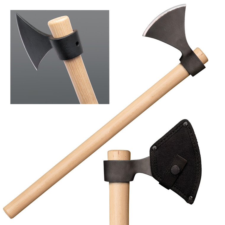 COLD  90N     NORSE HAWK  22" OVERALL