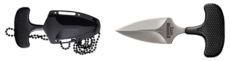 COLD  12DCST  SAFE MAKER II  3.25"