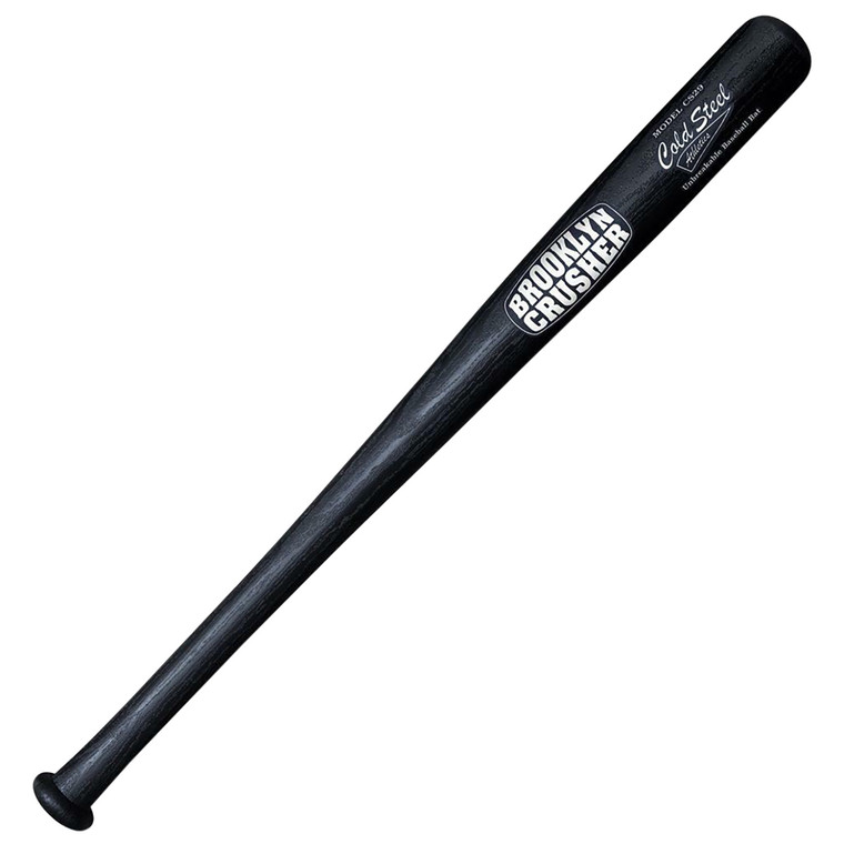 COLD  92BSS          BROOKLYN CRUSHER     29"