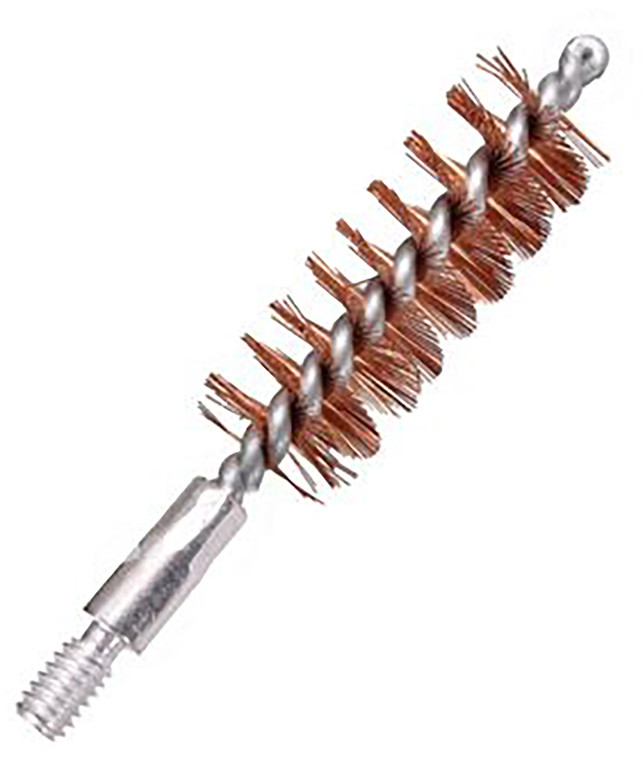 BIR 41283          CLEANING BRSH 45CAL        BRNZ