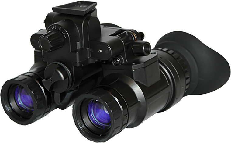 ATN NVGOPS3143HPW PS31-3HFW DUAL TB NV GOGGLE/BINO