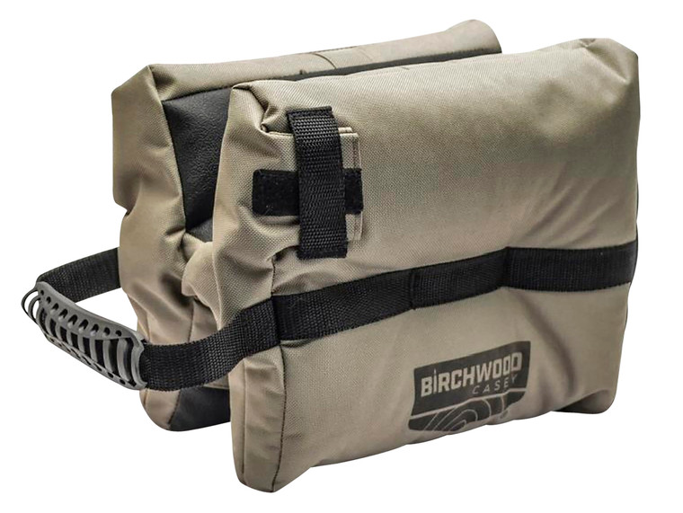 BIR TSRB           TIGHTENING SHOOTING REST BAG