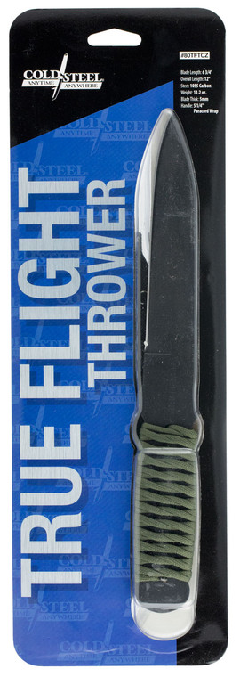 Cold Steel CS-80TFTC True Flight Thrower Knife