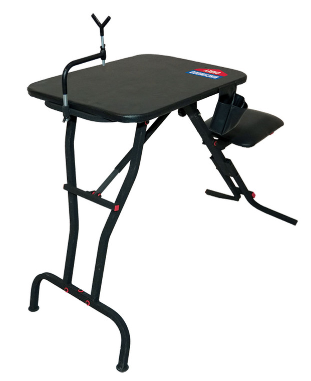 BIR MSB100         ULTRA STEADY BENCH