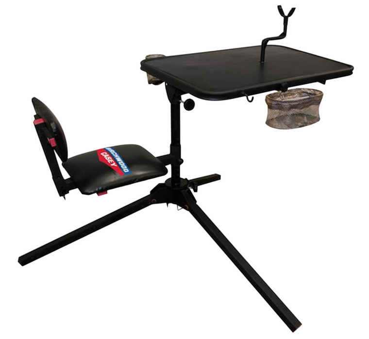 BIR MSB500         XTREME SHOOTING BENCH