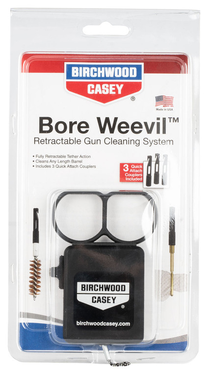 BIR 41707          BORWVL RTRCTBL   CLEANING KIT