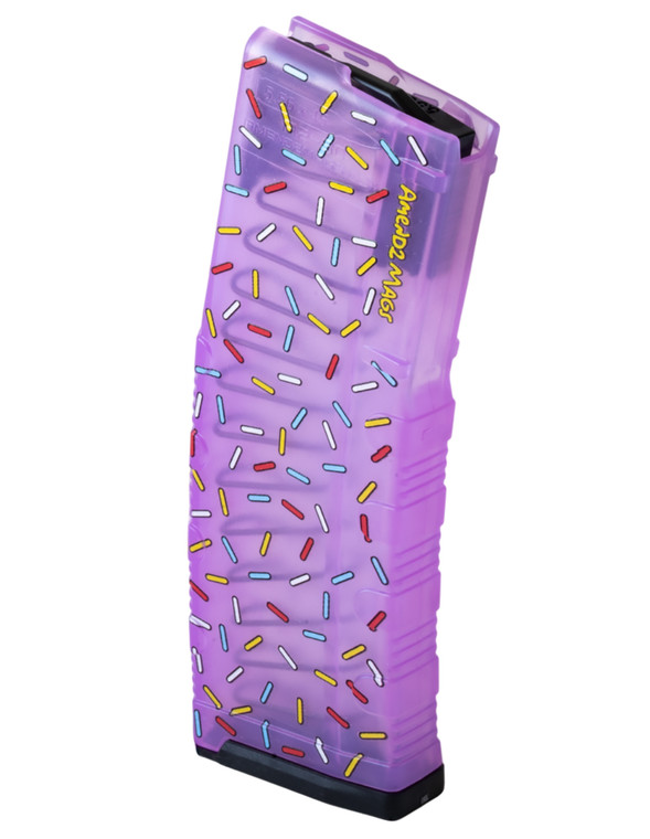 AMEND CS5MODCTSPR30 MODC AR15 556 MAG 30R TL/DONUT