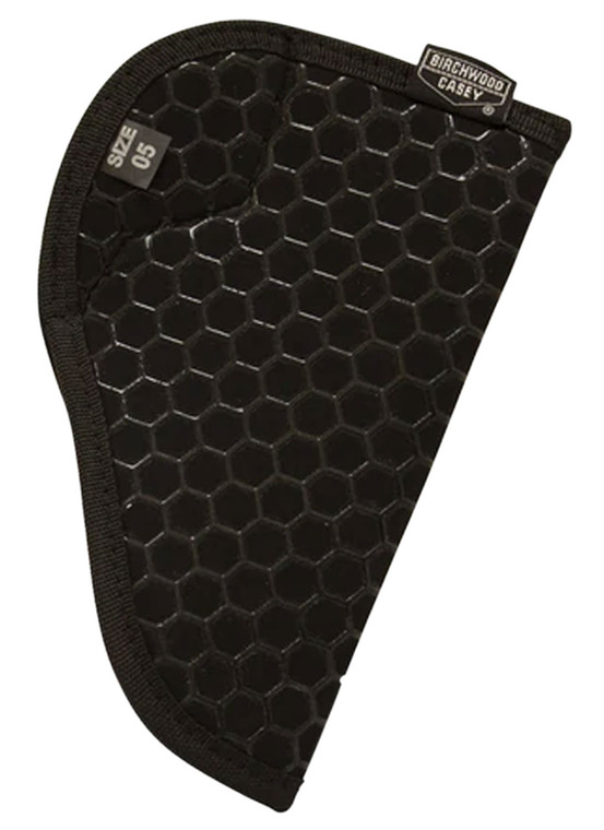 BIR EH05           HONEYCOMB HOLSTER SIZE 5