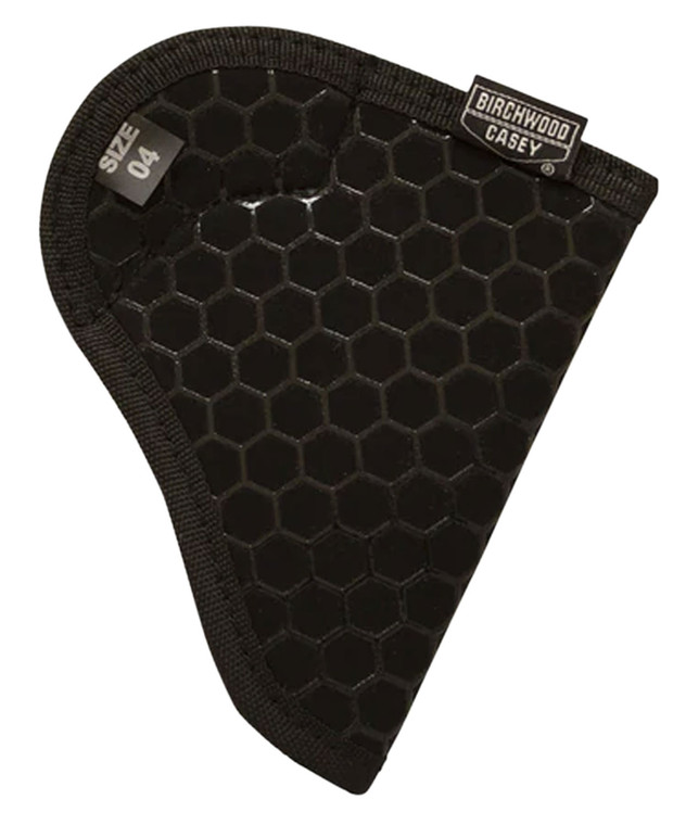 BIR EH04           HONEYCOMB HOLSTER SIZE 4