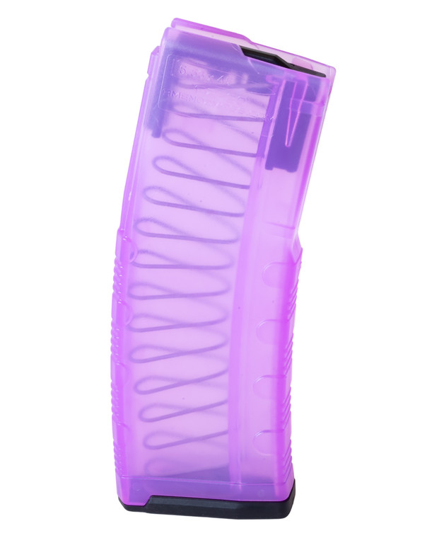 AMEND 556MODCPNK30  MODC AR15 5.56 MAG 30R PINK