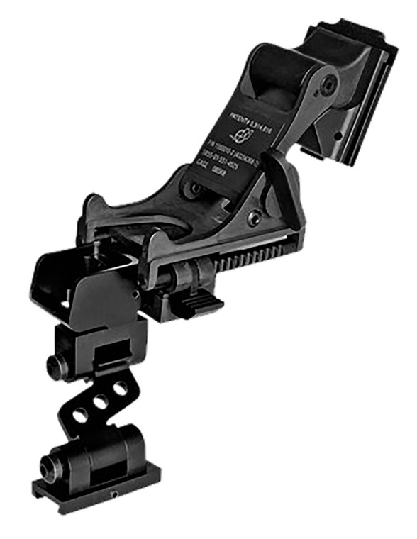 ATN ACMNODINHMNTN  NOROTIS HELMET MNT PN 1701010