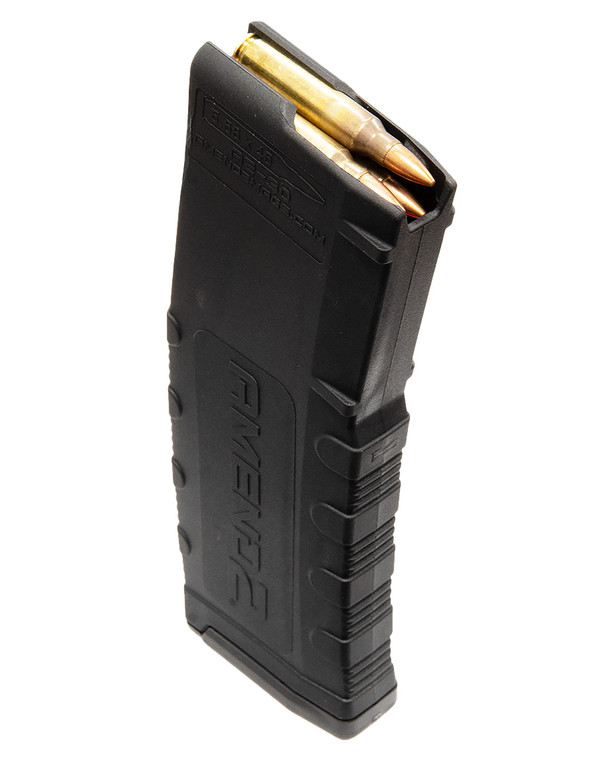 AMEND 556MOD2B1030  MOD2 AR15 5.56 MAG 10R BLK