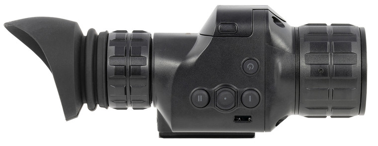 ATN TIMNODN335X    ODIN    320 THER   1X4-8X35 BLK