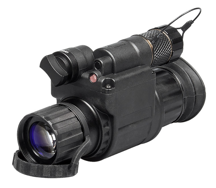 AGM 11W14122153011   WOLF 14 NL1        GEN2+ P43