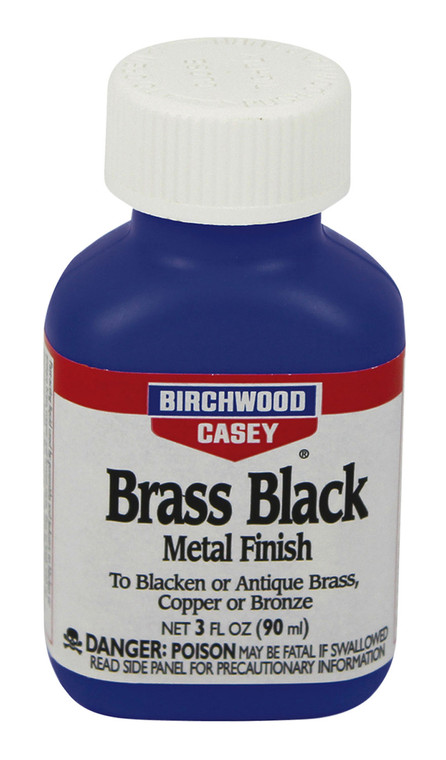 BIR 15225          BRASS BLACK TOUCHUP         3OZ